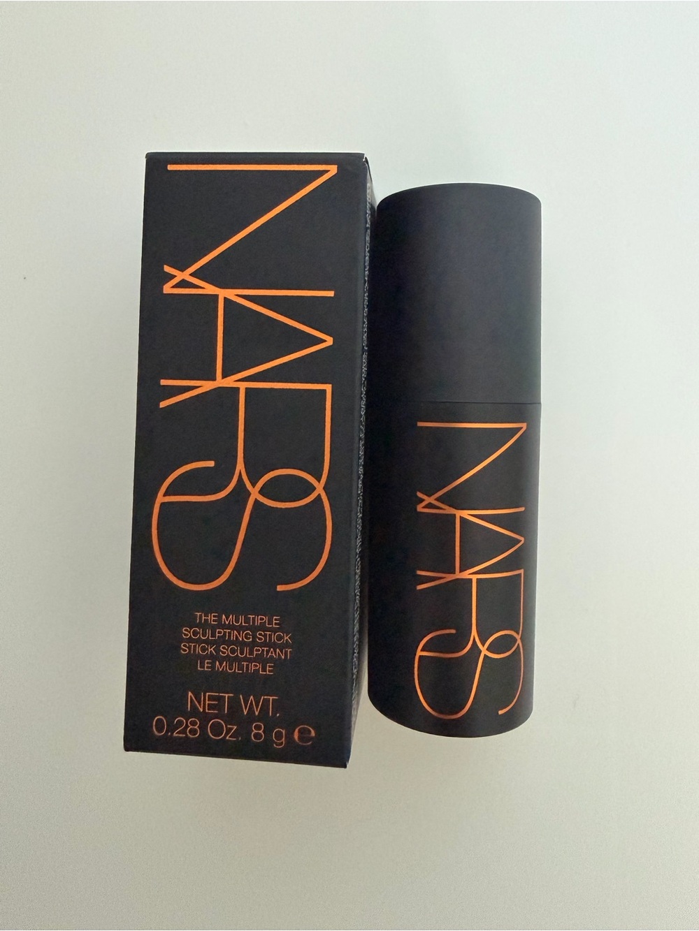 NARS The Multiple Sculpting Stick – Laguna – 0.28 oz / 8 g